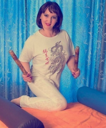 Зинаида, 35 лет